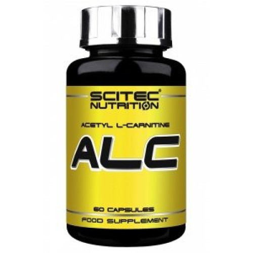 Scitec Nutrition ALC 60 капс.