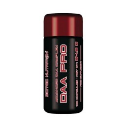 Scitec Nutrition DAA Pro Black Edition 100 капс.