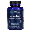 Life Extension Neuro-Mag Magnesium L-Threonate 90 vcaps
