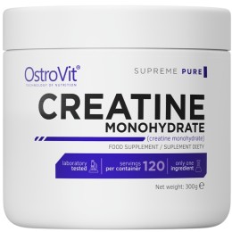 OstroVit Creatine Monohydrate 300 г