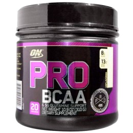 Optimum Nutrition Pro BCAA 310 г