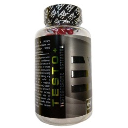 Epic Labs TESTO+ 60 капс.