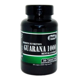 Frog Tech Guarana 1000 30 капс.