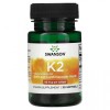 Swanson Ultra Natural Vitamin K2 50 мкг 30 softgel
