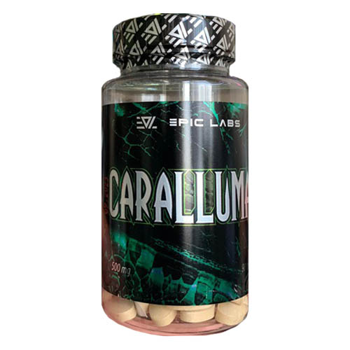 Epic Labs Caralluma Fimbriata 90 таб