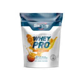 GeneticLab Nutrition WHEY PRO 900 г
