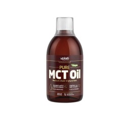 VPLab MCT Oil 500 мл.