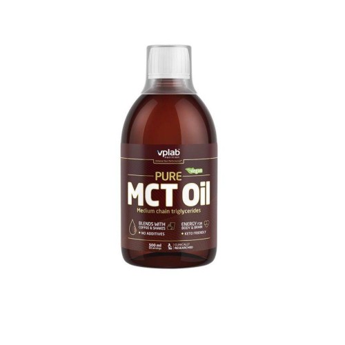 VPLab MCT Oil 500 мл.