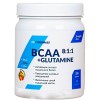 CyberMass BCAA+Glutamine 8:1:1 220 г