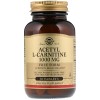 Solgar Acetyl L-Carnitine 1000 мг 30 таблеток