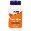 Now foods Pantethine 300 mg 60 капс.