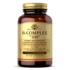 Solgar B-COMPLEX "100" 50 vcaps