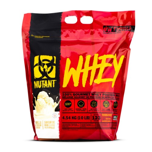 Mutant Whey 4540 г