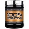 Scitec Nutrition 100% Creatine 300 г