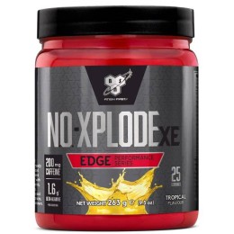 предтренировочный комплекс BSN NO-Xplode XE 315 г