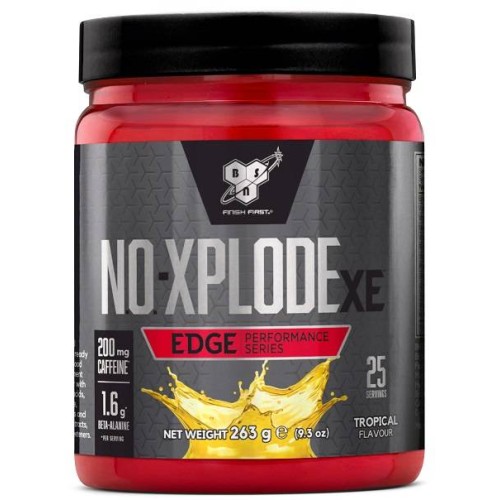 предтренировочный комплекс BSN NO-Xplode XE 315 г