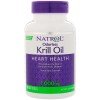 Natrol Odorless Krill Oil 1000 мг 30 капс