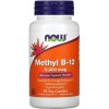 Now foods methyl B-12 5000 мкг 90 vcaps