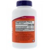 Now foods Vitamin C-500 Ascorbate 100 vcaps