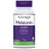 Natrol Melatonin 1 mg 180 таб.