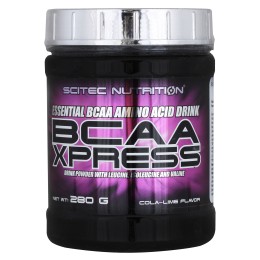 Scitec Nutrition BCAA Xpress 280 г
