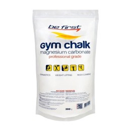 Be First Gym chalk 300 г