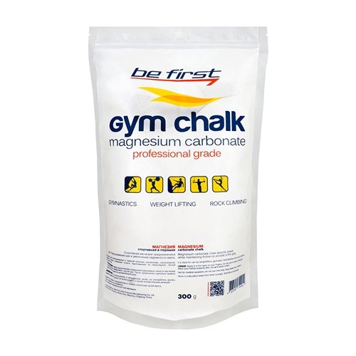 Be First Gym chalk 300 г