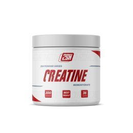 2SN Creatine Monohydrate 200 г