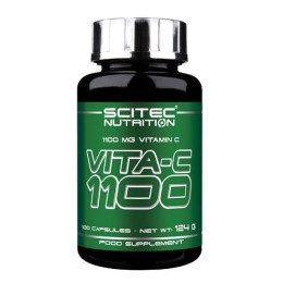 Scitec Nutrition C-1100 100 капс.