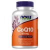 Now foods Coenzyme Q10 60 mg 60 капс