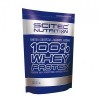 Сыворточный протеин Scitec Nutrition 100% Whey Protein 500 г 