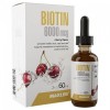 Maxler Biotin 6000 мкг капли 60 мл