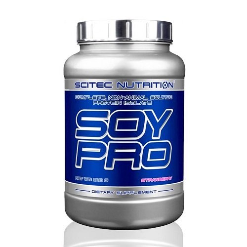 Scitec Nutrition Soy Protein 910 г