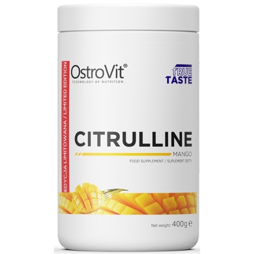 OstroVit Citrulline 400 г