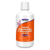 Now foods Liquid Glucosamine Chondroitin with MSM 946 мл