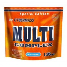 CyberMass Multi Protein 840 г многокомпонентный протеин