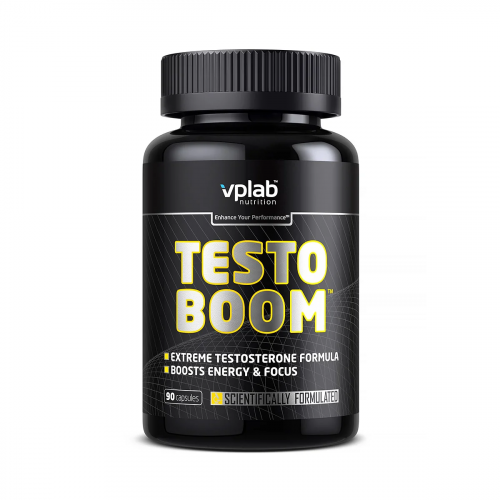 VPLab Testoboom 90 капс.