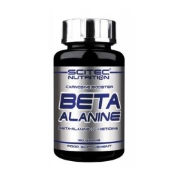 Scitec Nutrition Beta Alanine 120 г