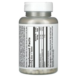 Kal Melatonin 3 мг 120 таб Sustained Release
