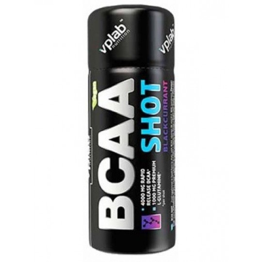 VPLab BCAA Shot 60 мл.