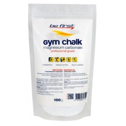Be First Gym chalk 100 г