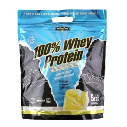 Maxler 100% Whey Protein Ultrafiltration 1000 г сывороточный белок