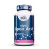 Haya Labs Alpha Lipoic Acid  Time Release 600 мг 60 таб