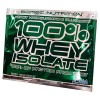 Scitec Nutrition 100% Whey Isolate 25 г Сывороточный изолят протеина 
