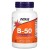 Now Foods B-50 100 капс