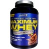 MHP Maximum Whey 908 г. сывороточный протеин