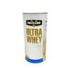 Maxler Ultra Whey банка 450 г