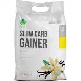 Nature Foods Slow Carb Gainer 3000 г
