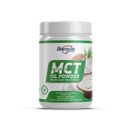 GeneticLab Nutrition MCT OIL 200 г