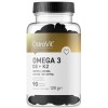 OstroVit Omega 3 D3 + K2 90 капс